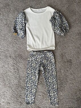 Oh Baby! Daisy Set